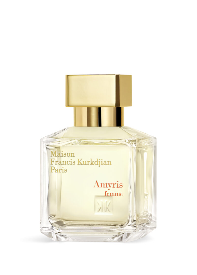 MAISON FRANCIS KURKDJIAN AMYRIS FEMME 70 ML