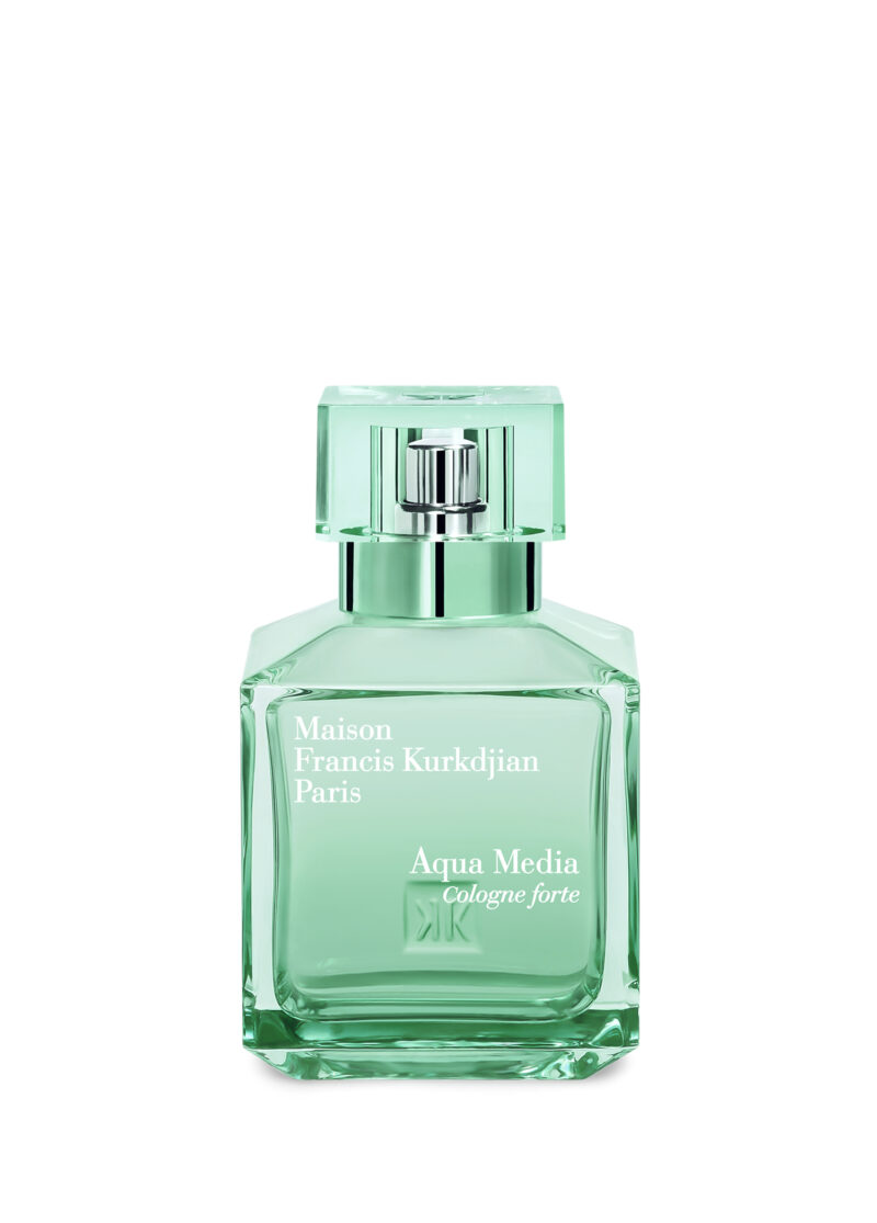 'MAISON FRANCIS KURKDJIAN AQUA MEDIA COLOGNE FORTE