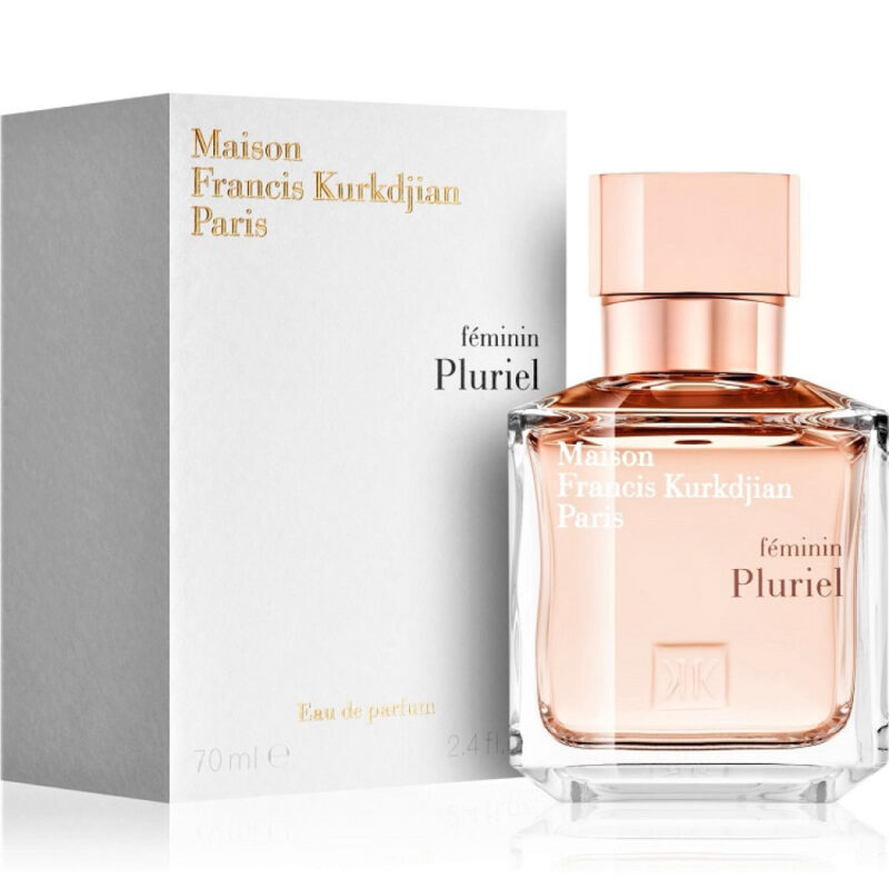 MAISON FRANCIS KURKDJIAN FEMININ PLURIEL EDP 70 ML