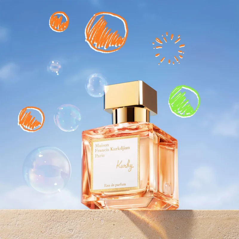 MAISON FRANCIS KURKDJIAN KURKY EDP 70 ML