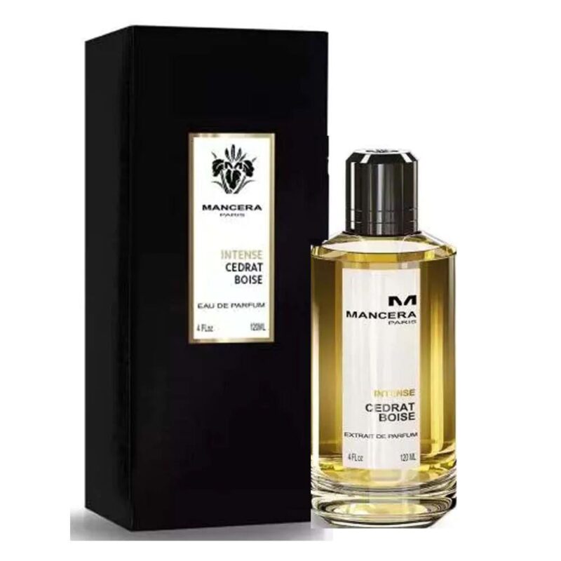 MANCERA CEDRAT BOISE EDP 120 ML