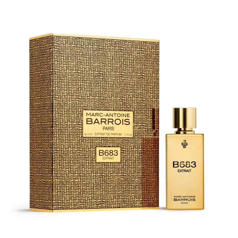 MARC ANTOINE B683 EXTRAIT 100 ML