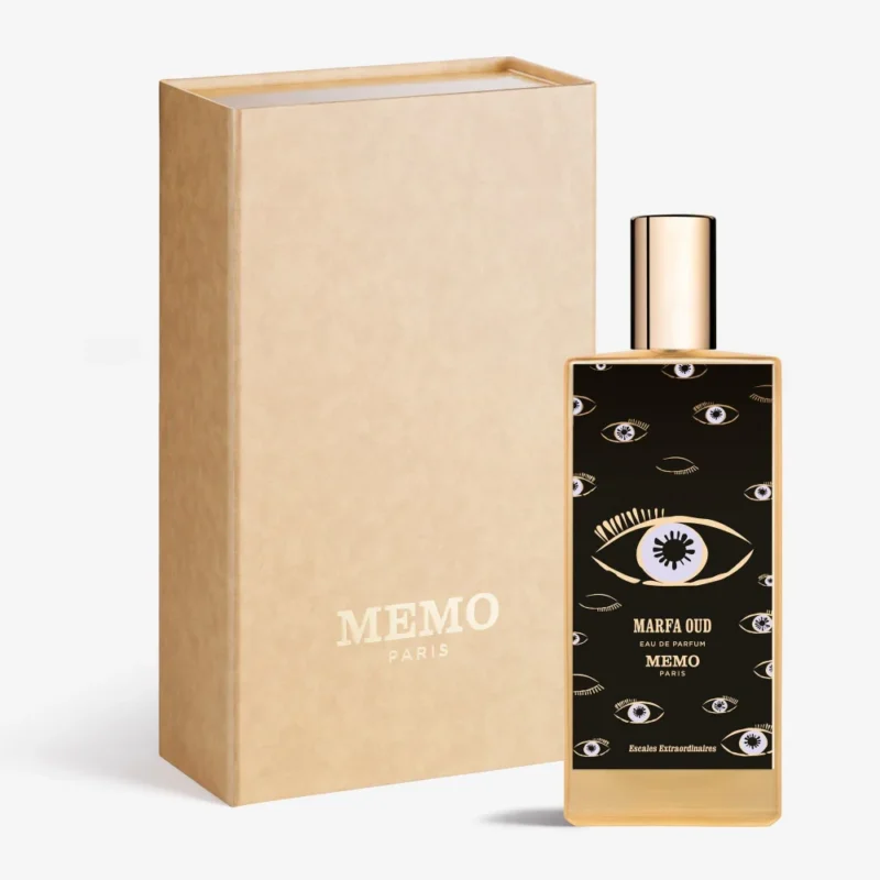 'MEMO MARFA OUD EDP 100 ML