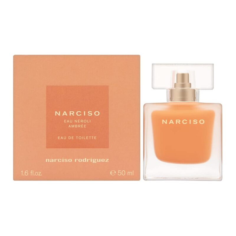 'NARCISO RODRIGUEZ EAU NEROLI AMBREE EDT 90ML