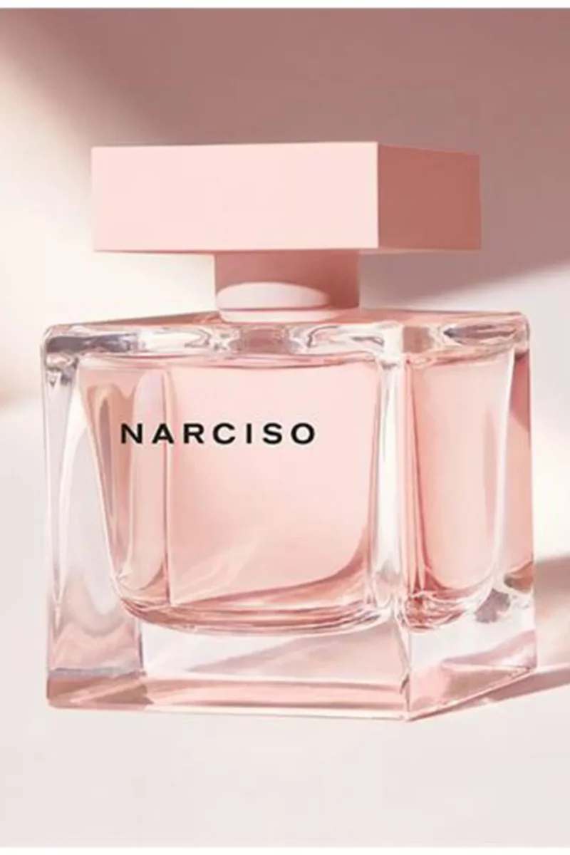 'NARCISO RODRIGUEZ EDP CRISTAL 90 ML