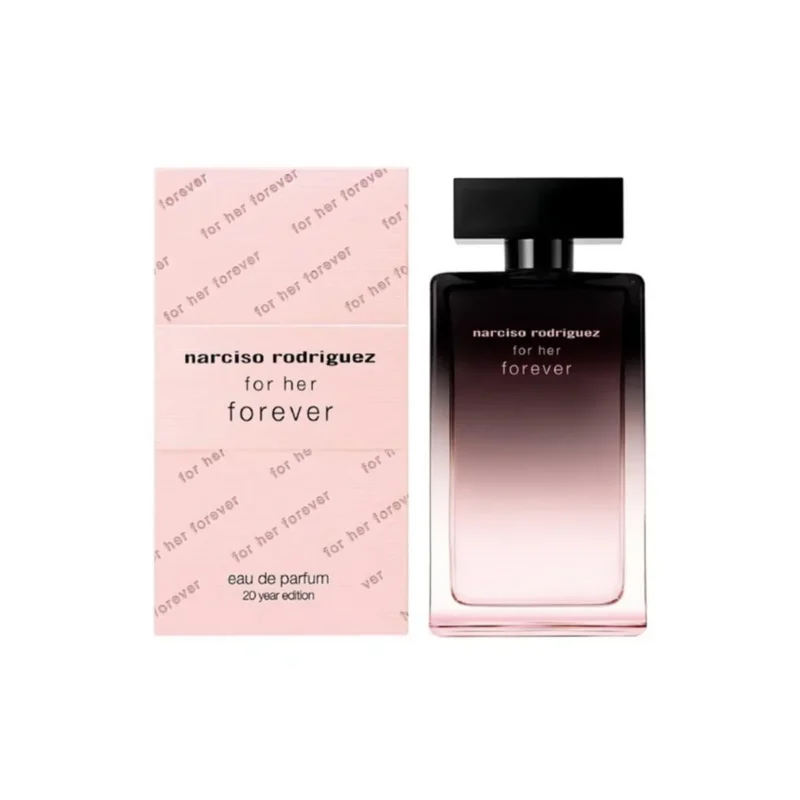 'NARCISO RODRIGUEZ FOR HER FOREVER EDP 100 ML