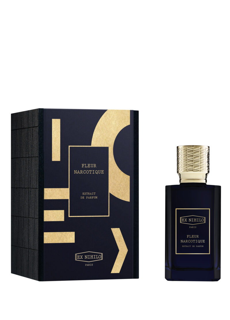 'NARCOTIQUE FLEUR EX NIHILO EXTRAIT DE PARFUM 100 ML