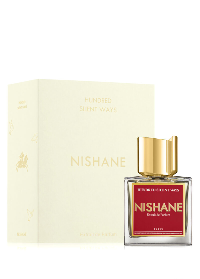 'NISHANE HUNDRED SILENT WAYS EXDRAIT PARFUM 100 ML
