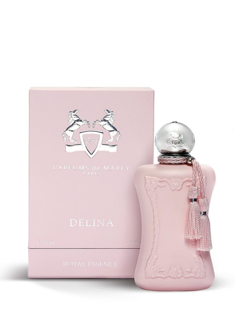 'PARFUMS DE MARLY DELINA 75 ML EDP