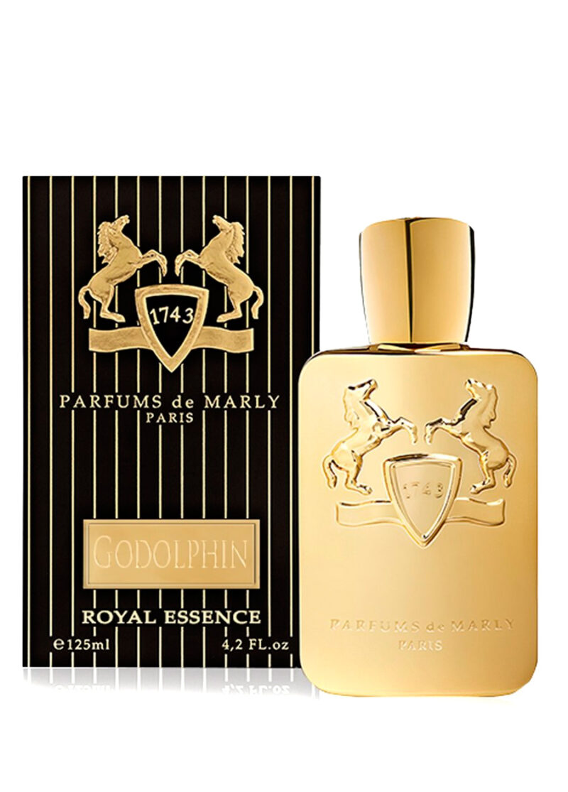 'PARFUMS DE MARLY GODOLPHIN 125 ML EDP