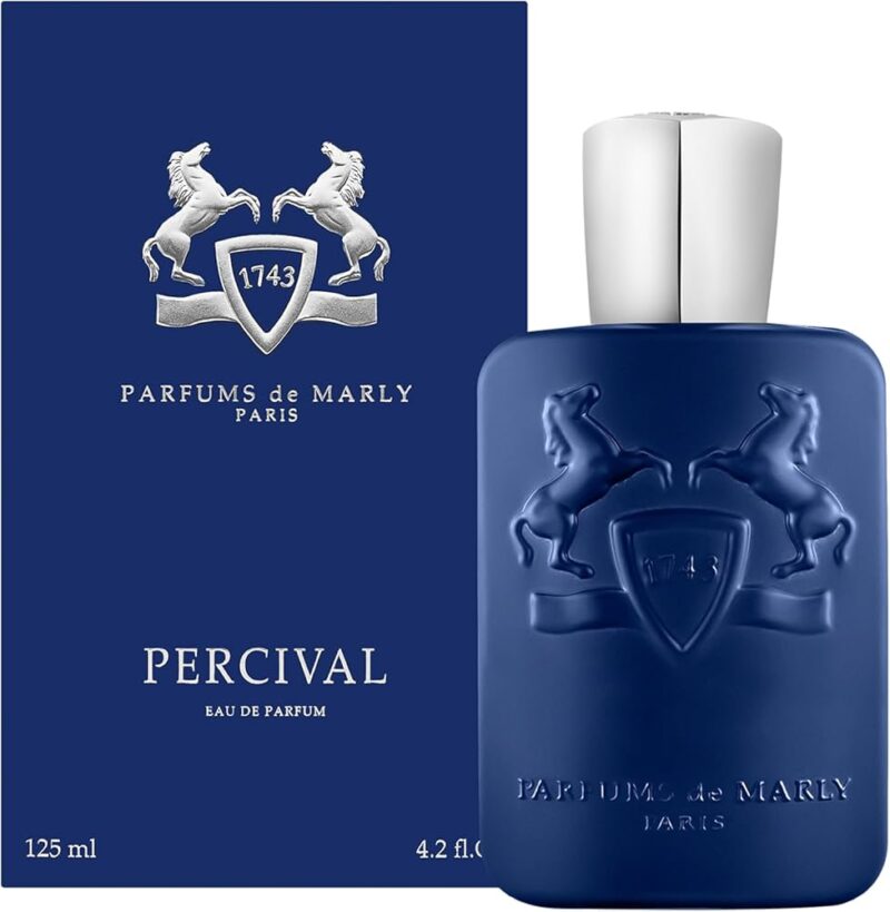'PARFUMS DE MARLY PERCIVAL ROYAL ESSENCE 125 ML