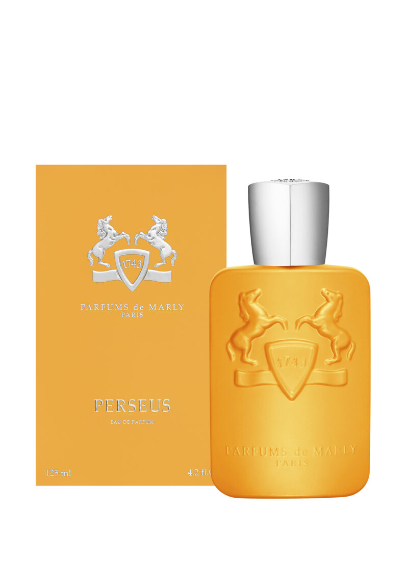 'PARFUMS DE MARLY PERSEUS 125 ML