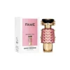 'PR FAME BLOOMİNG PİNK EDP 80 ML