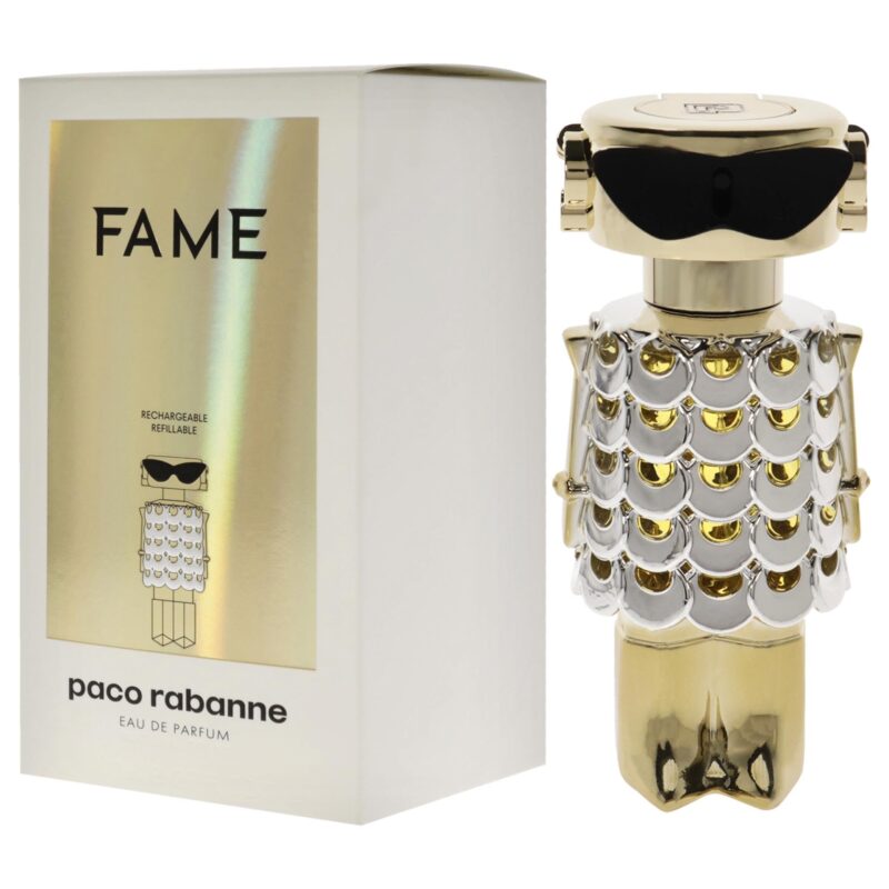 'PR FAME EDP 80 ML