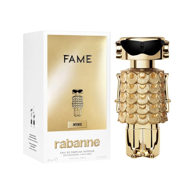 'PR FAME INTENSE EDP 100 ML