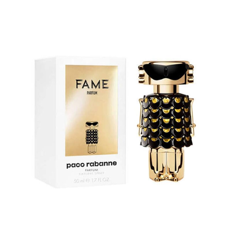 'PR FAME PARFUM EDP 100 ML