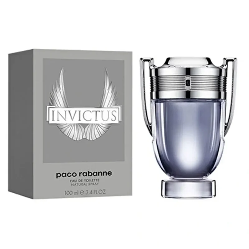 'PR INVICTUS CLASSIC HOMME 100 ML