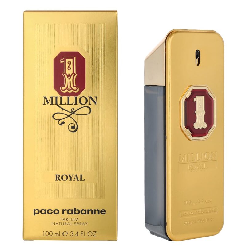 'PR ONE MILLION ROYAL EDP 100 ML
