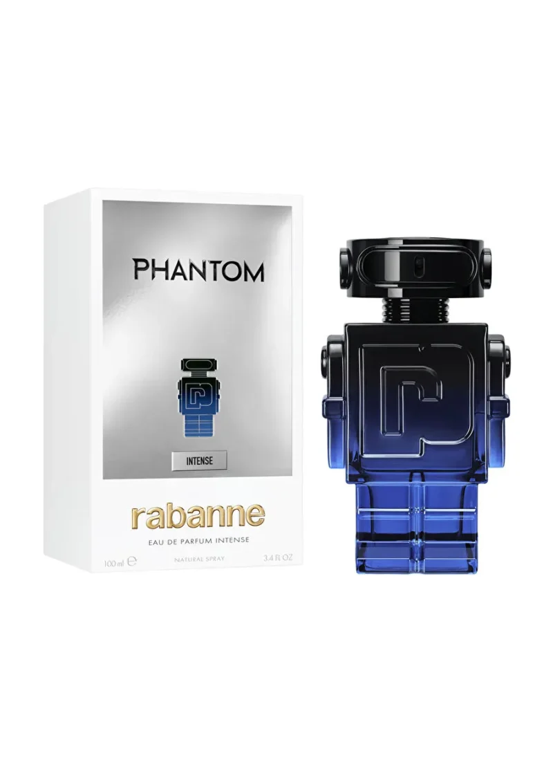 'PR PHANTOM INTENSE EDP 100 ML