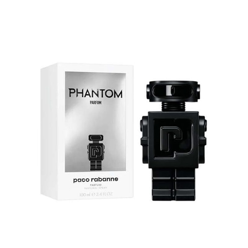 'PR PHANTOM PARFUM 100 ML (BLACK)