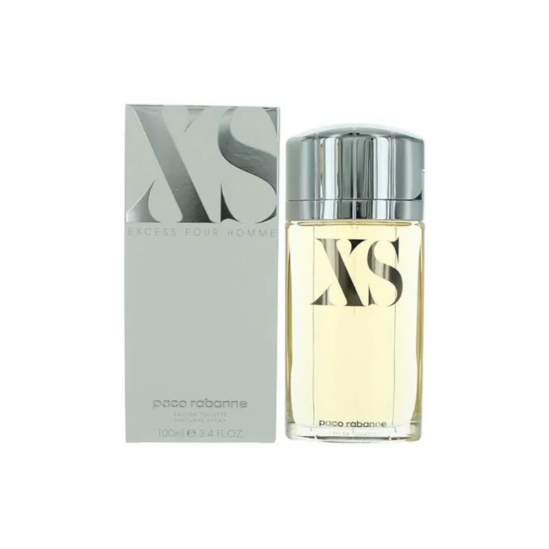 'PR PURE XS WHİTE EDT 100 ML