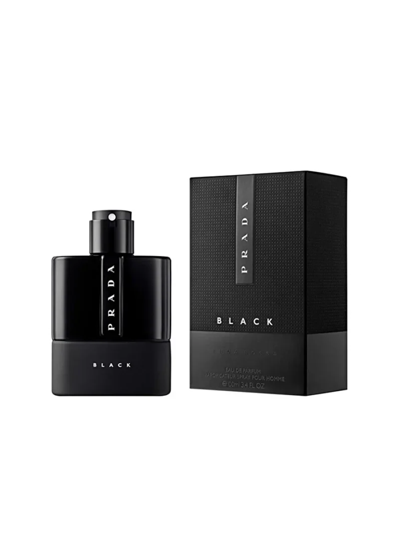 'PRADA BLACK 100 ML