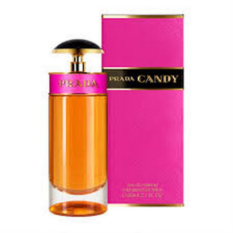 'PRADA CANDY EDP 80 ML
