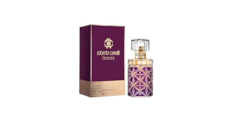 'ROBERTO CAVALLİ FLORENCE EDP 75 ML