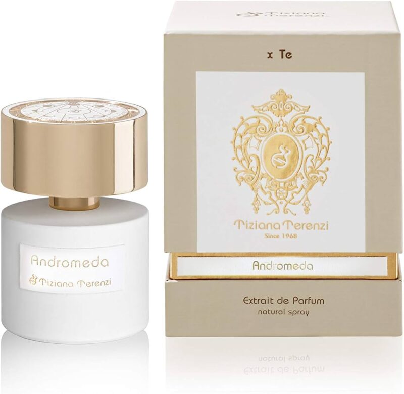 'T TERENZI ANDROMEDA EDP 100 ML