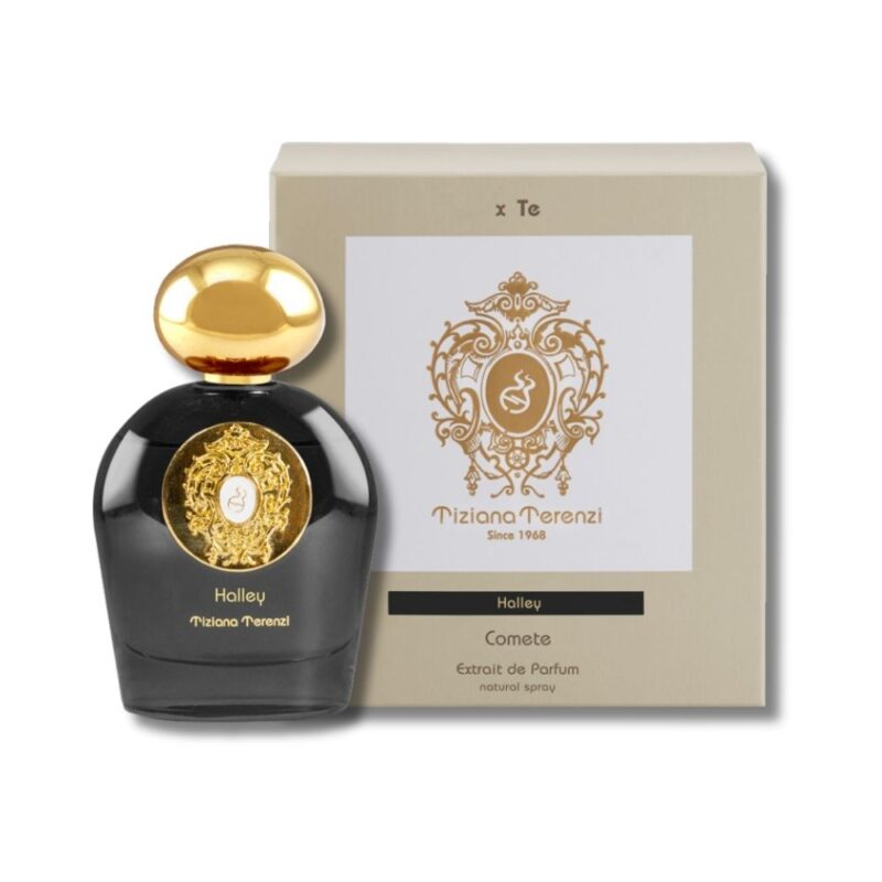 'T TERENZI COMET HALLEY EDP 100 ML