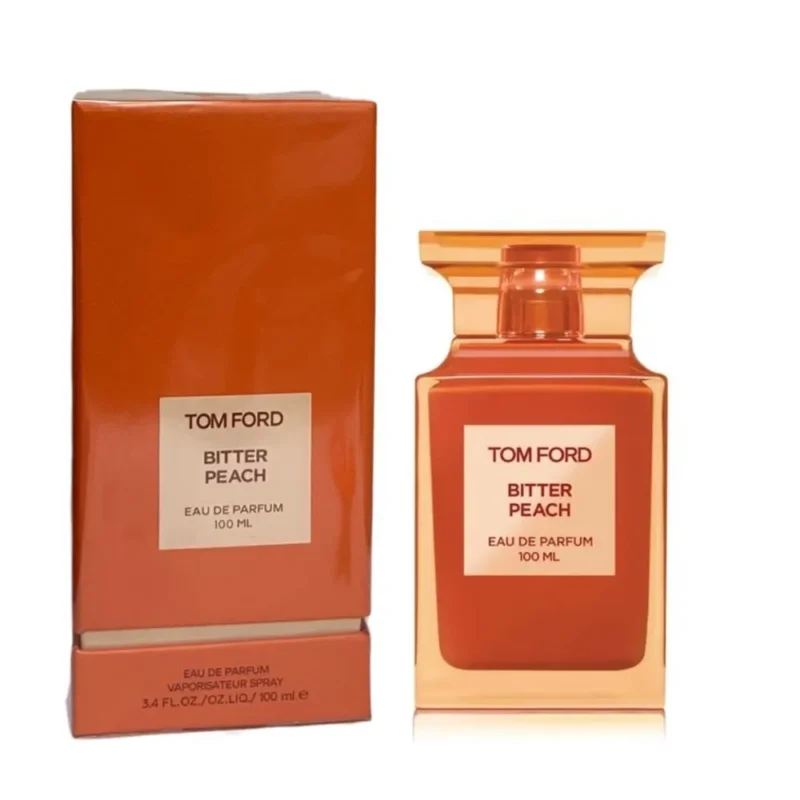'TF BITTER PEACH EAU DE PARFUM 100 ML