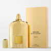 'TF BLACK ORCHID GOLD PARFUM 100 ML HOMME