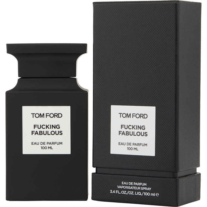 'TF FUCKING FABULOUS 100 ML