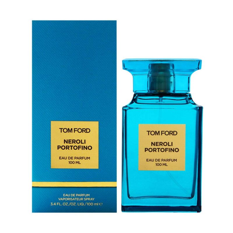 'TF NEROLI PORTOFINO 100 ML