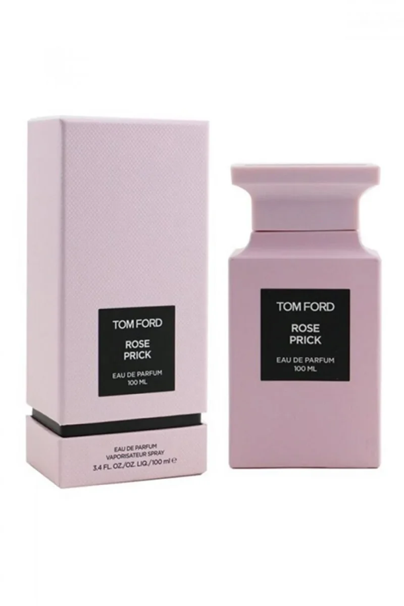 'TF ROSE PRICK EDP 100 ML