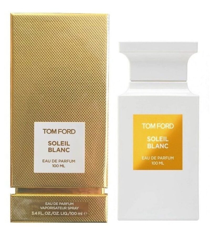 'TF SOLEIL BLANC EDP 100 ML