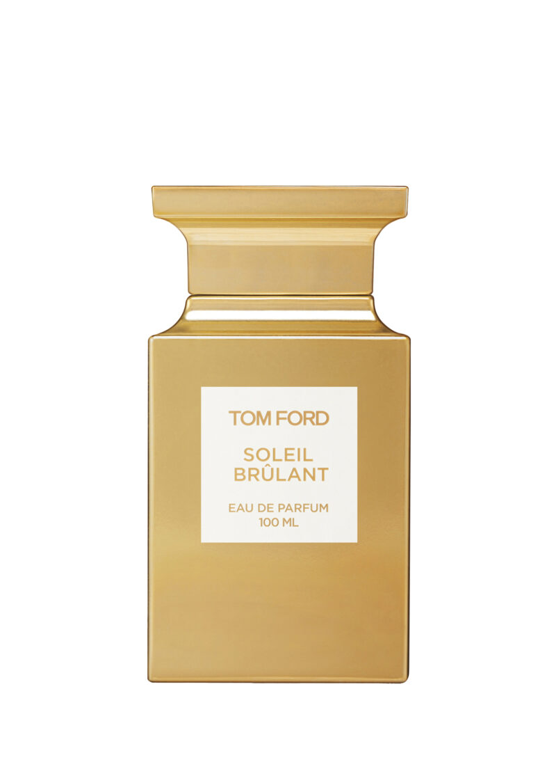 'TF SOLEIL BRULLENT EDT 100 ML