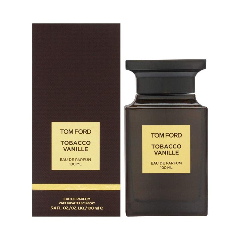 'TF TABACCO VANILLE 100 ML