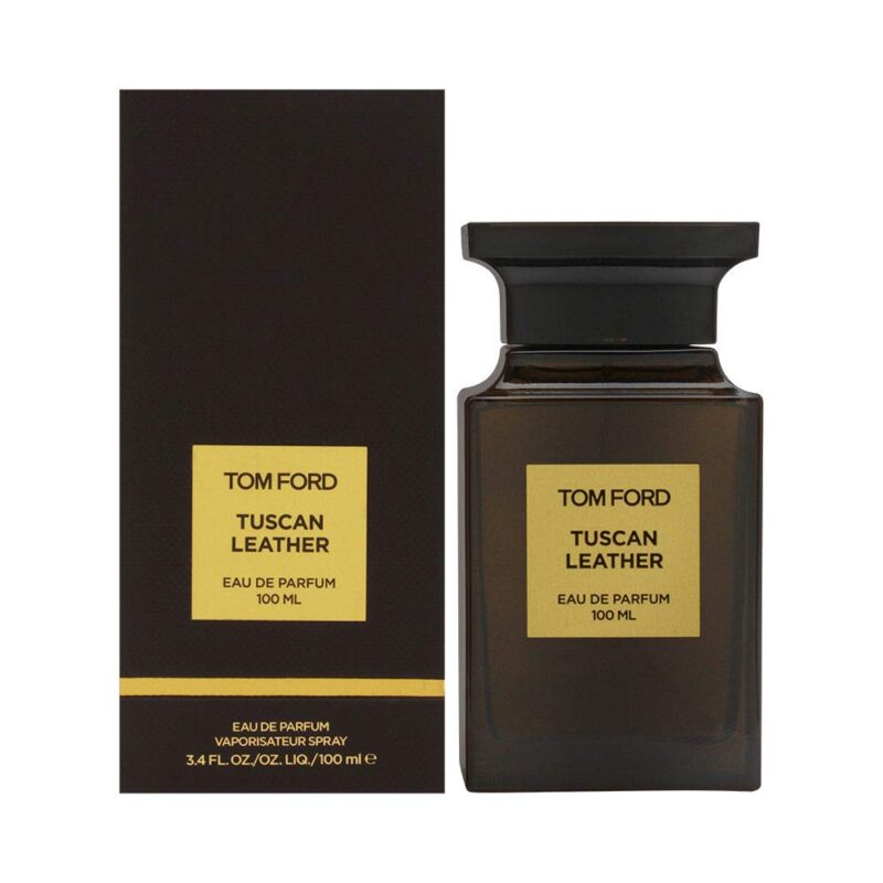 'TF TUSCAN LEATHER 100 ML