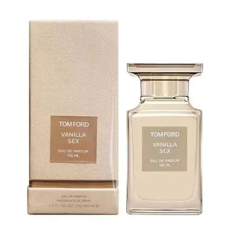 'TF VANILLIA SEX 100 ML