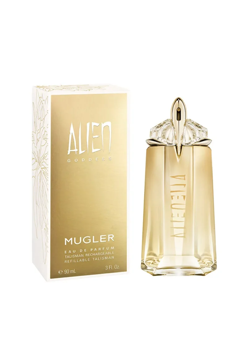 'TM MUGLER ALIEN GODDESS EDP 90 ML