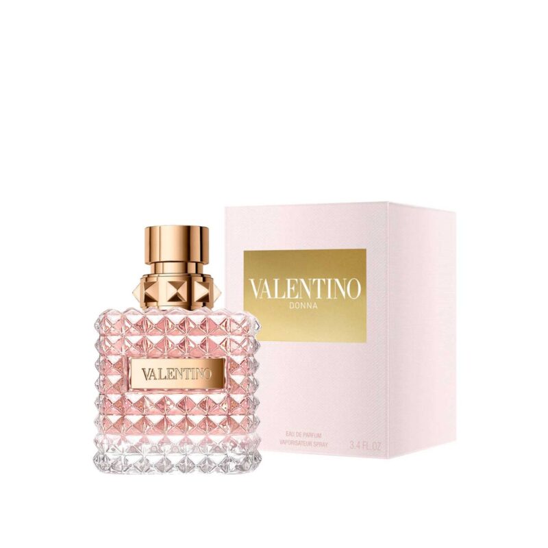 'VALENTINO DONNA EDP 100 ML