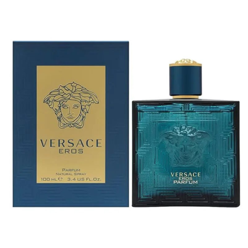 'VERSACE EROS PARFUM 100 ML