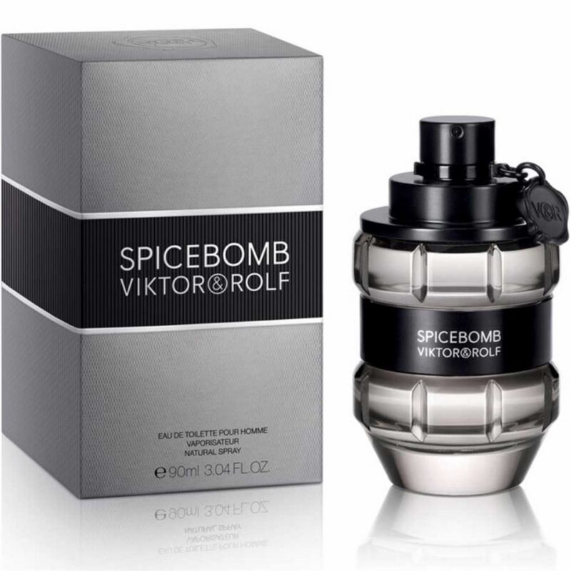 'V&R SPICEBOMB 90 ML EDT