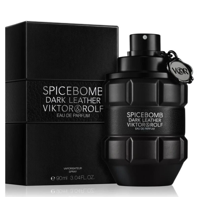 'V&R SPICEBOMB DARK LEATHER EDP 100 ML