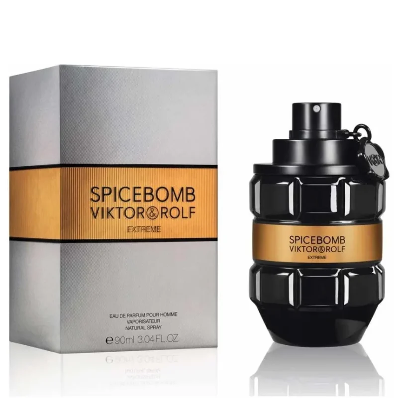 'V&R SPICEBOMB EXTREME 90 ML EDT