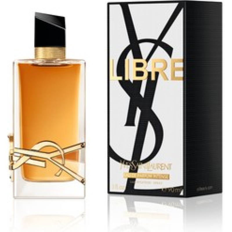 'YSL LIBRE INTENSE EAU DE PARFUM 90 ML FEM