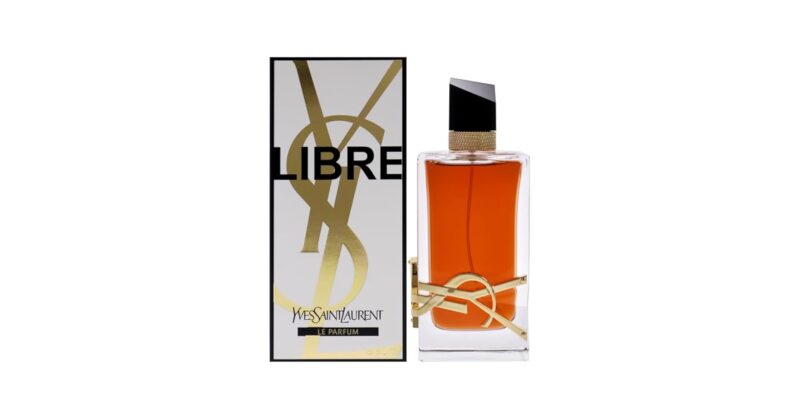 'YSL LIBRE LE PARFUM 100 ML FEM