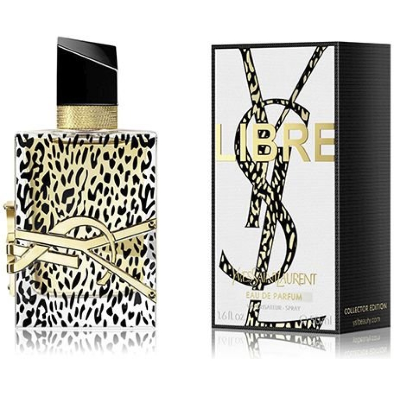 'YSL LIBRE LEOPAR EDP 90 ML