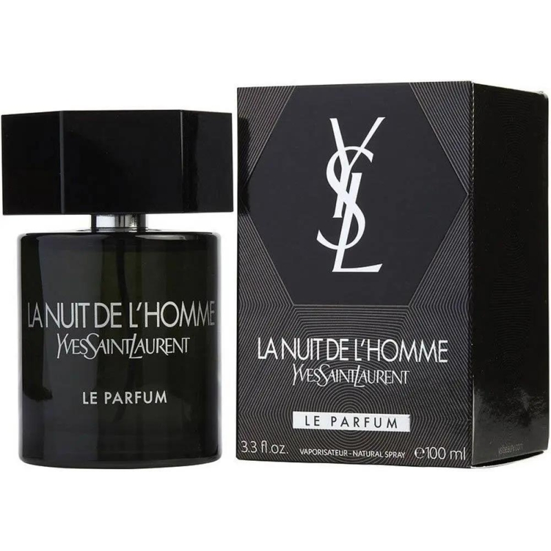 'YSL L'HOMME LE PARFUM 100 ML